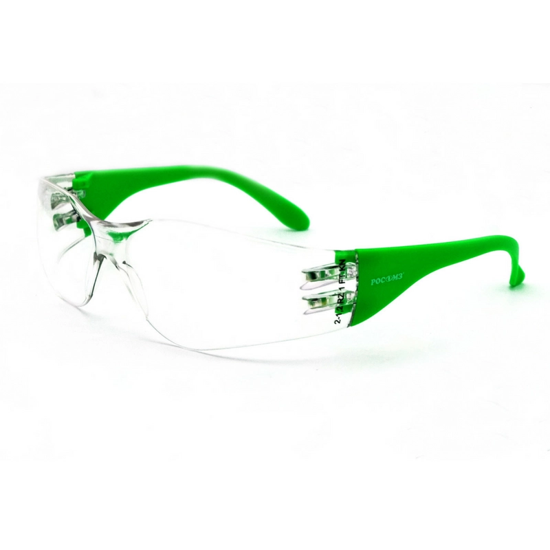 фото очки открытые росомз™ 017 hammer activе strongglass (2-1,2 pc), 11737