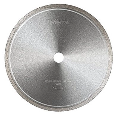 Диск алмазный ESPIRA TR-530 250х30/25,4 мм