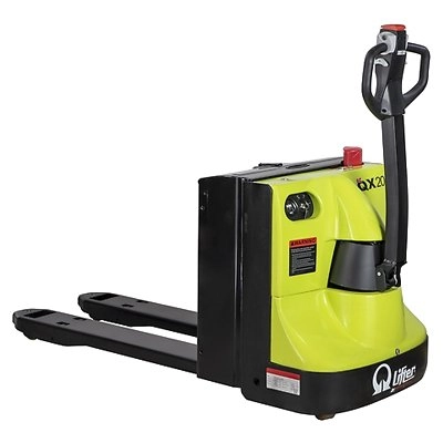 фото самоходная тележка pramac qx 20 ac evo s4 1000x685