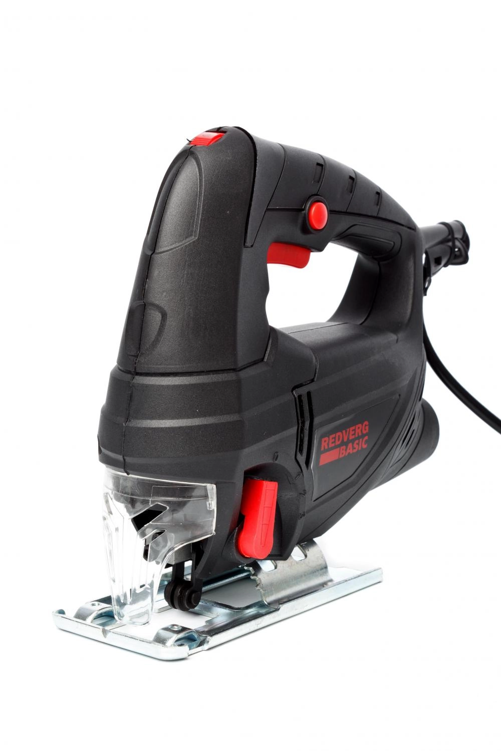 фото лобзик redverg basic js600