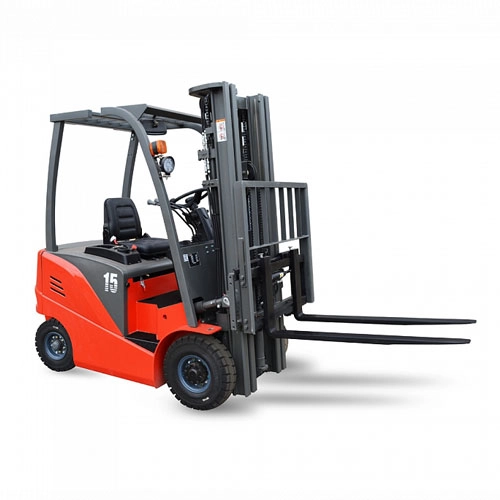 фото погрузчик вилочный oxlift tk15-48