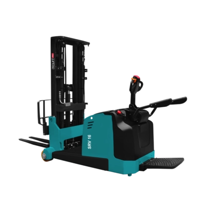 фото штабелер с противовесом prolift pro srv 1655