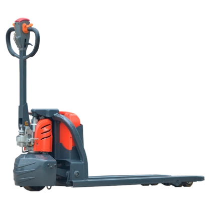 фото самоходная тележка prolift sk 15