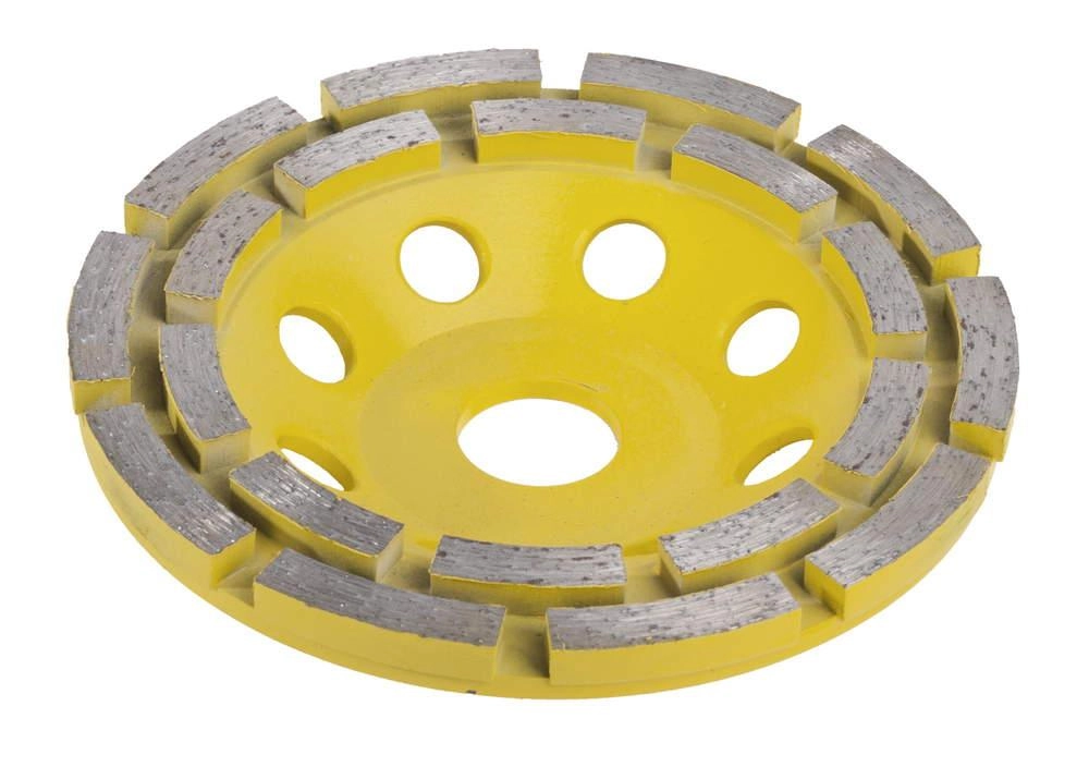 Чашка шлифовальная PROFESSIONAL 33381-125