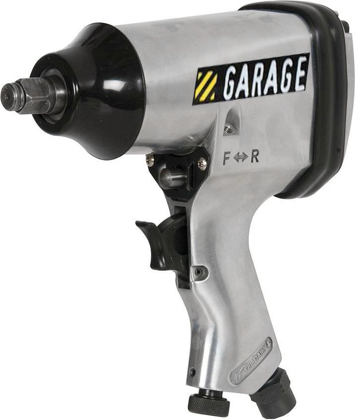 фото гайковерт garage gr-iw-315
