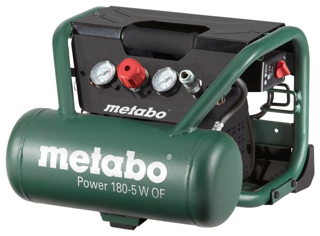 Компрессор POWER 180-5 W OF