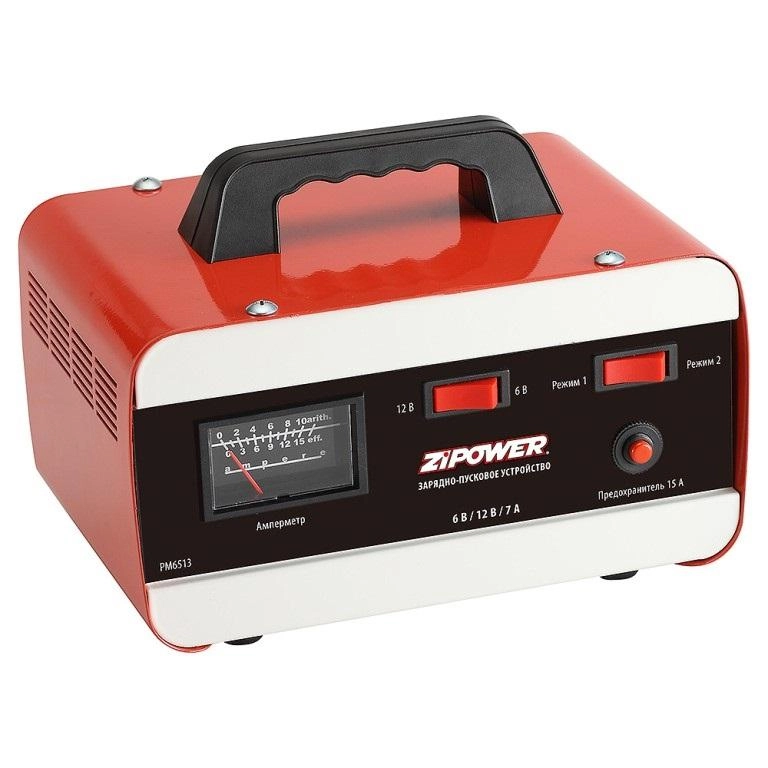 фото зарядное устройство zipower pm6513