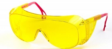фото очки открытые росомз™ 045 визион® contrast super (2-1,2 pс), 14536