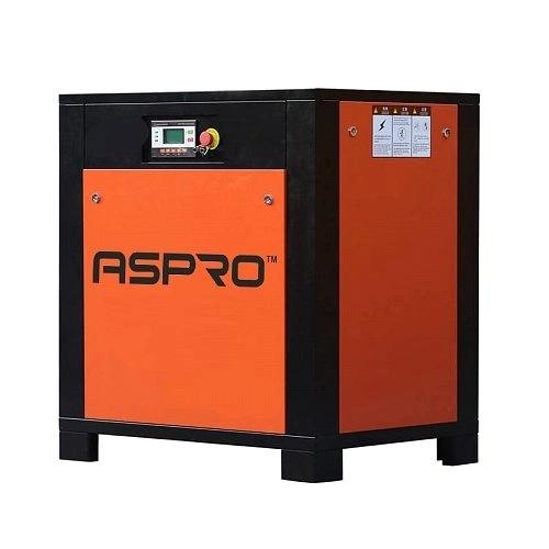 Компрессор винтовой ASPRO AS-2.1/10-B