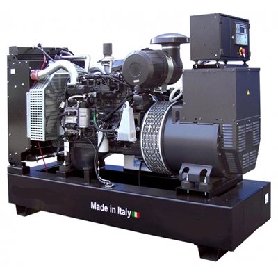 Дизельная электростанция GMGEN POWER SYSTEMS GMI440 (открытое исполнение)