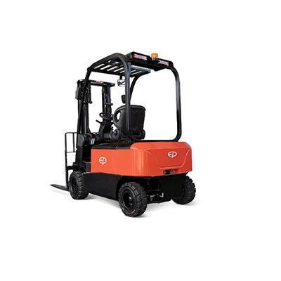 фото электрический погрузчик ep cpd20fvd (3f480,st,int-s/s,f-1220,48v/600ah,n-c)