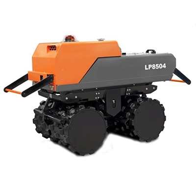 фото каток траншейный husqvarna lp 8504 (850мм/1675кг) 9679170-01