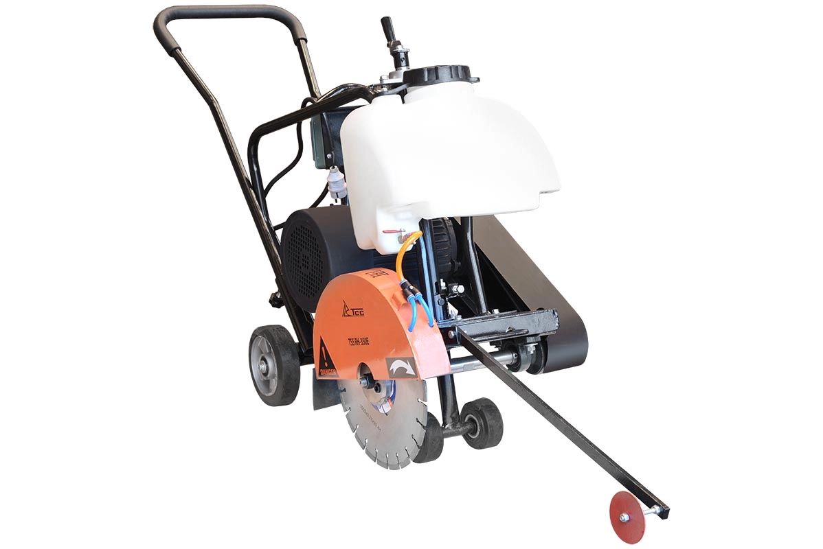 фото резчик швов электрический tss rh-350e (220в)