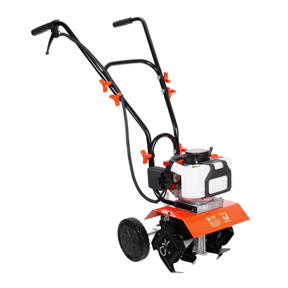 Бензиновый культиватор PATRIOT T2030 DENVER