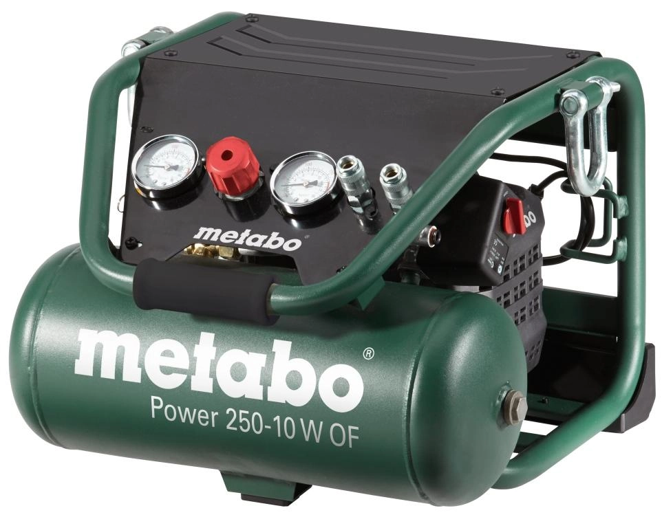 Компрессор POWER 250-10 W OF