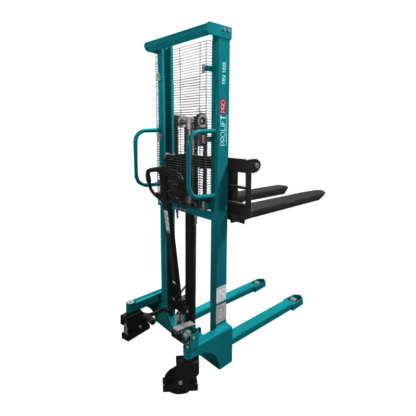 фото ручной штабелер prolift pro trv 1020