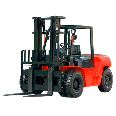 фото погрузчик дизельный hangcha cpcd100-rg17