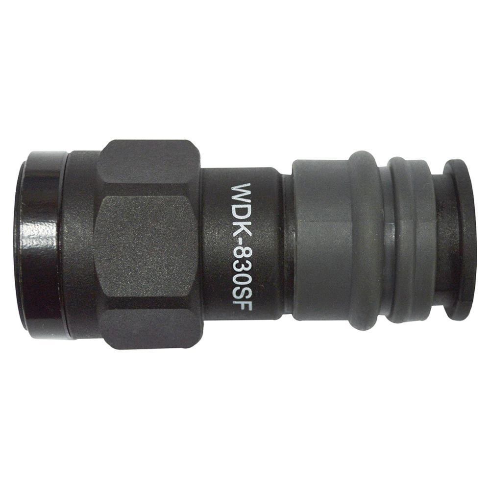 фото соединитель wiederkraft wdk-830sf