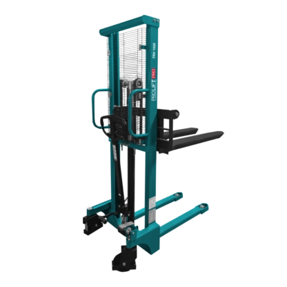 фото ручной штабелер prolift pro trv 1025
