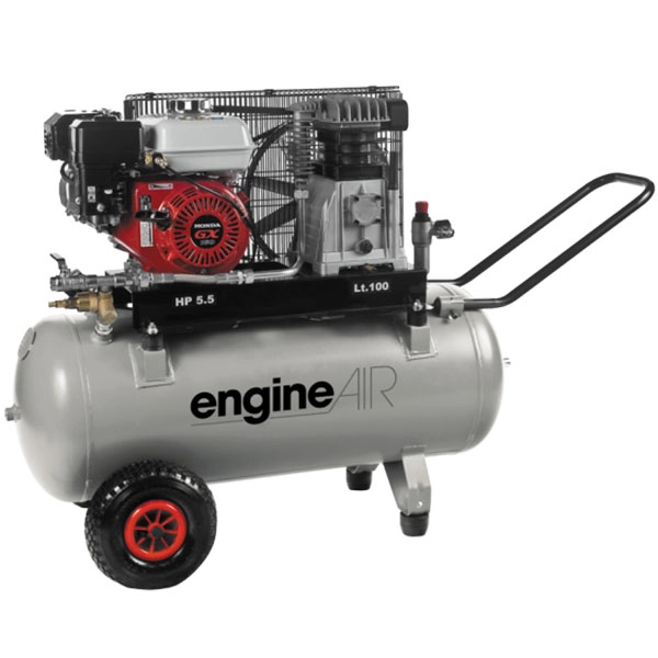 Компрессор бензиновый ABAC ENGINEAIR А39B 100