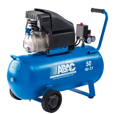 Компрессор ABAC MONTECARLO L25P