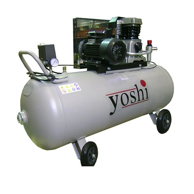 Компрессор поршневой YOSHI 270/850/380