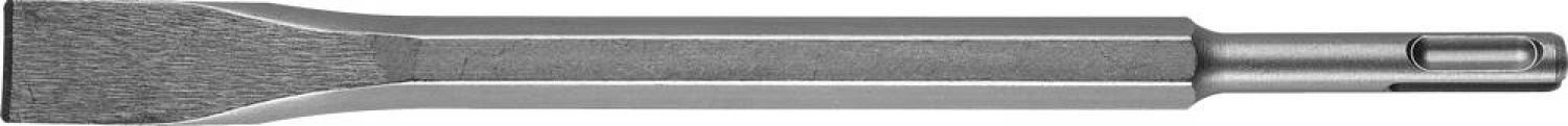 фото зубило 250мм sds+ (professional 29352-20-250_z01)