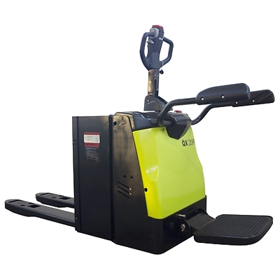 фото самоходная тележка pramac qx 20p ac evo s4 1000x685