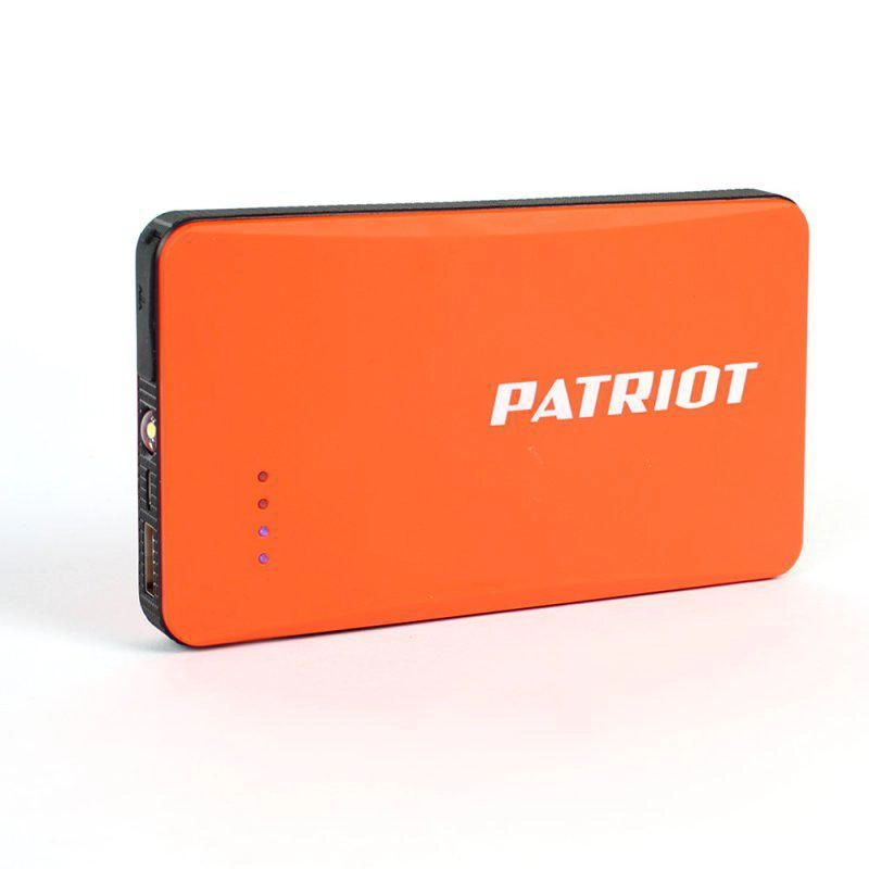 фото устройство пусковое patriot magnum 8p