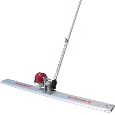 фото виброрейка реверсивная technoflex vifoh 2,5 м