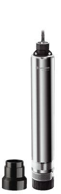 фото скважинный насос gardena 6000/5 inox premium (01492-20.000.00)