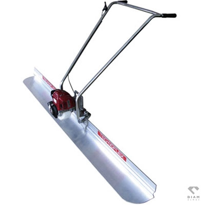 фото виброрейка technoflex pgm 4 м