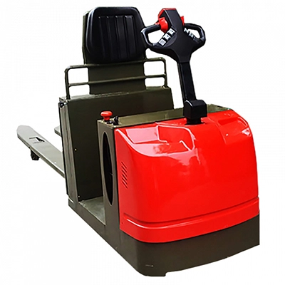 фото транспортировщик паллет oxlift tec20