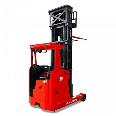 фото электрический ричтрак oxlift mfz16-85