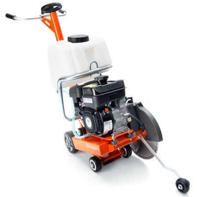 фото швонарезчик husqvarna fs 305