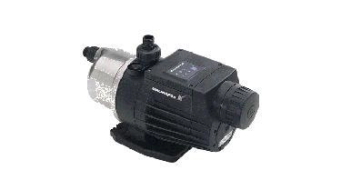фото насосная станция grundfos mq 3-45