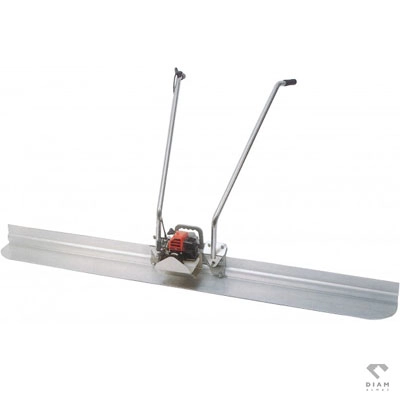 фото виброрейка technoflex pgh 2 м