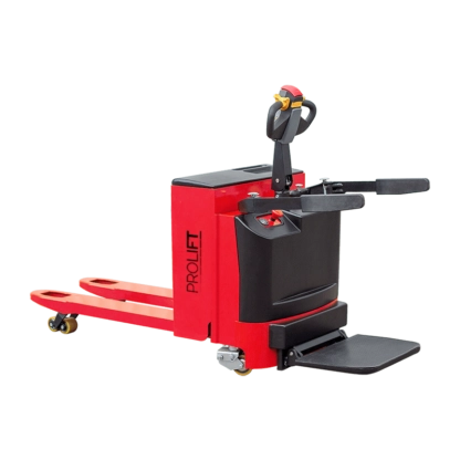 фото самоходная тележка prolift sk 20