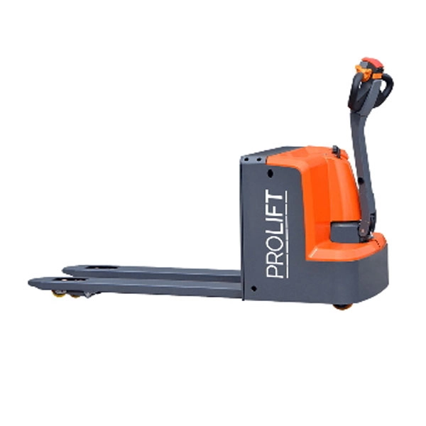 фото самоходная тележка prolift sd 20 l