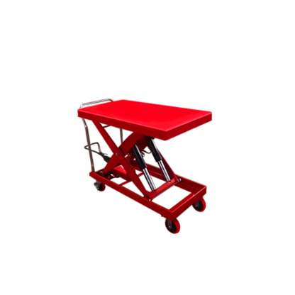 фото стол гидравлический prolift tf150
