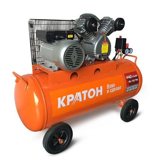 Компрессор AC-440-100-BDV