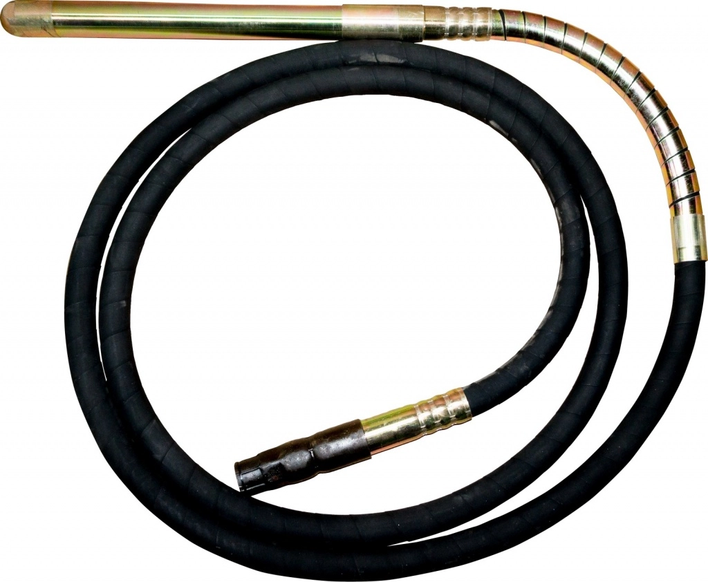 фото шланг с наконечником stem techno svh 51-3
