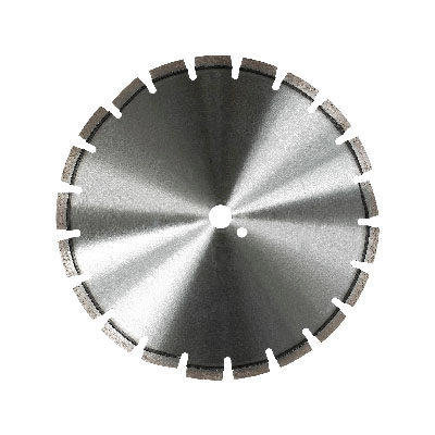 Диск алмазный ESPIRA FX-200 OPTIMA 350х25,4 мм (Асфальт)