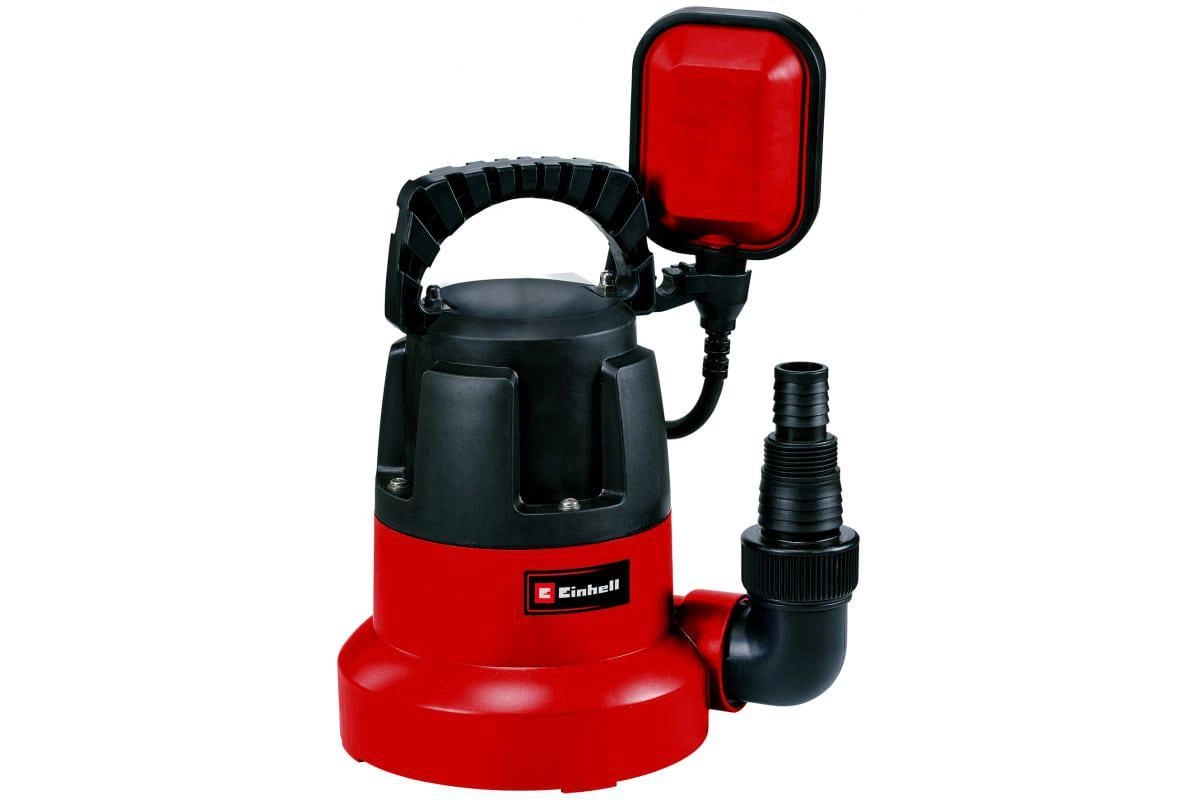 фото насос погружной einhell gc-sp 3580 ll (4170445)