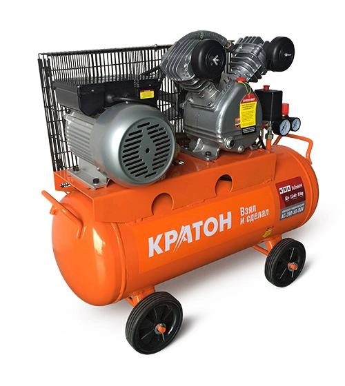 Компрессор AC-300-50-BDV
