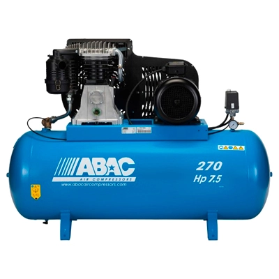 Компрессор ABAC PRO B6000 270 VT7.5