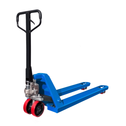 фото гидравлическая тележка prolift ac(b)25