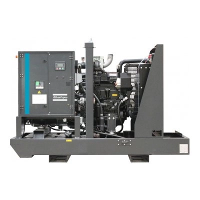 Дизельная электростанция ATLAS COPCO QI 545 VD