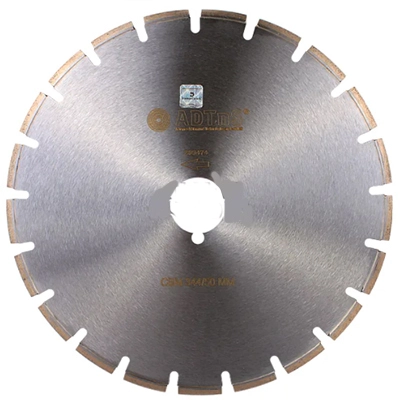 Алмазный диск ADTNS 1A1RSS/C1-H 300X3,2/2,2X10X25,4-18 CHG 300/25,4 CM