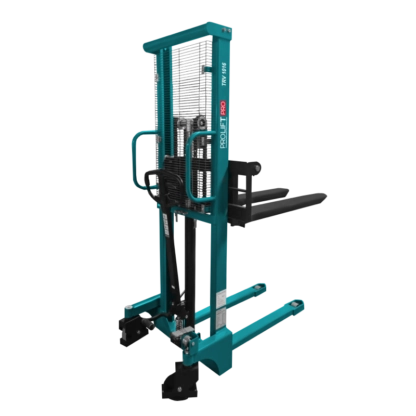 фото ручной штабелер prolift pro trv 1016
